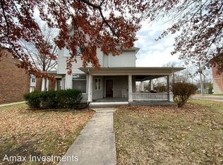 1400 Bass Ave #1E, Columbia, MO 65201
