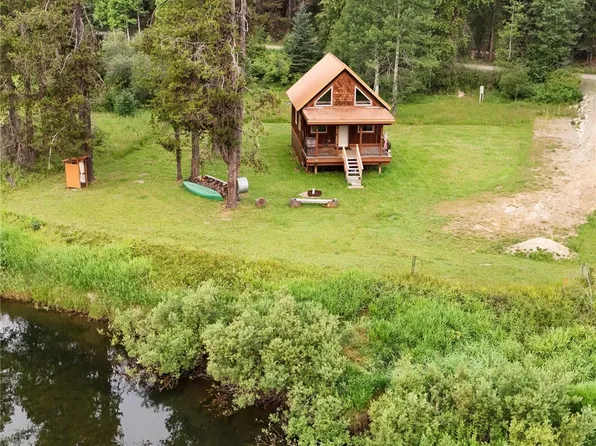 326 River View Dr, Troy, MT 59935