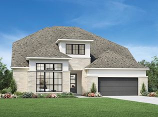 2458 Shane Ranch Dr, Leander, TX 78641