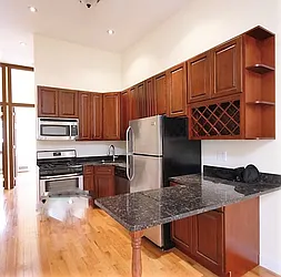 Rented by The Hamilton Group