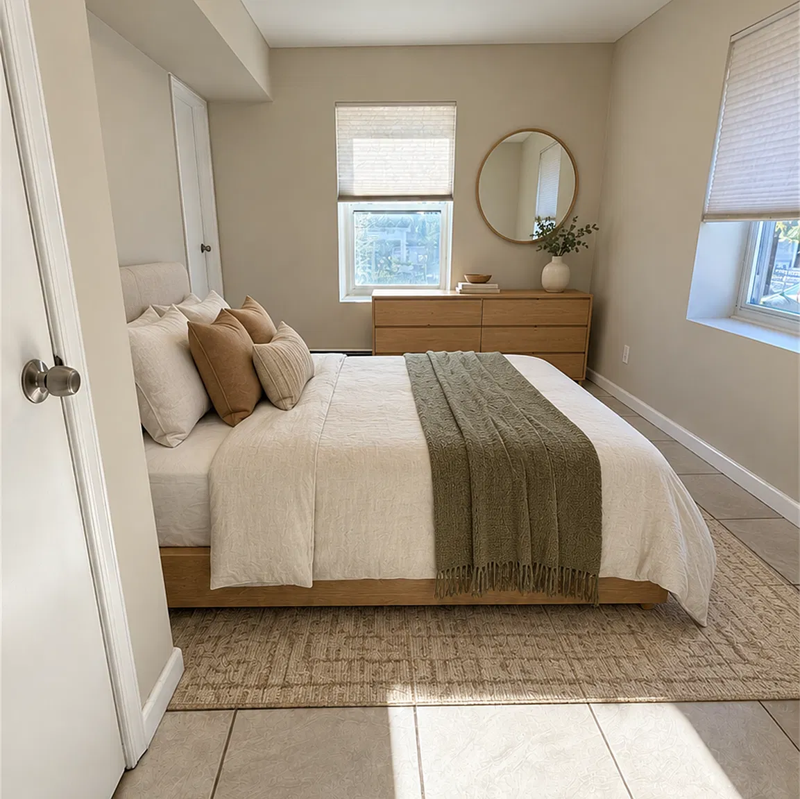 2 bed, $2,500 — Photo 3