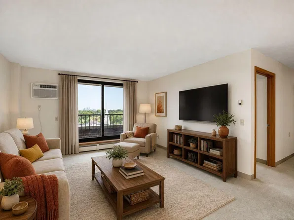 7600 Golden Valley Rd APT 805, Golden Valley, MN 55427