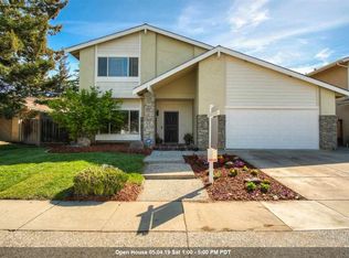 4042 Polonius Cir, Fremont, CA 94555