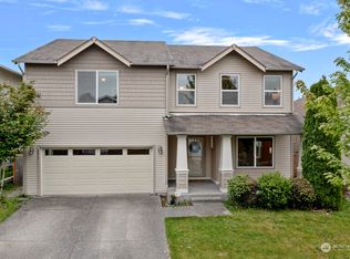2213 116th Dr SE, Lake Stevens, WA