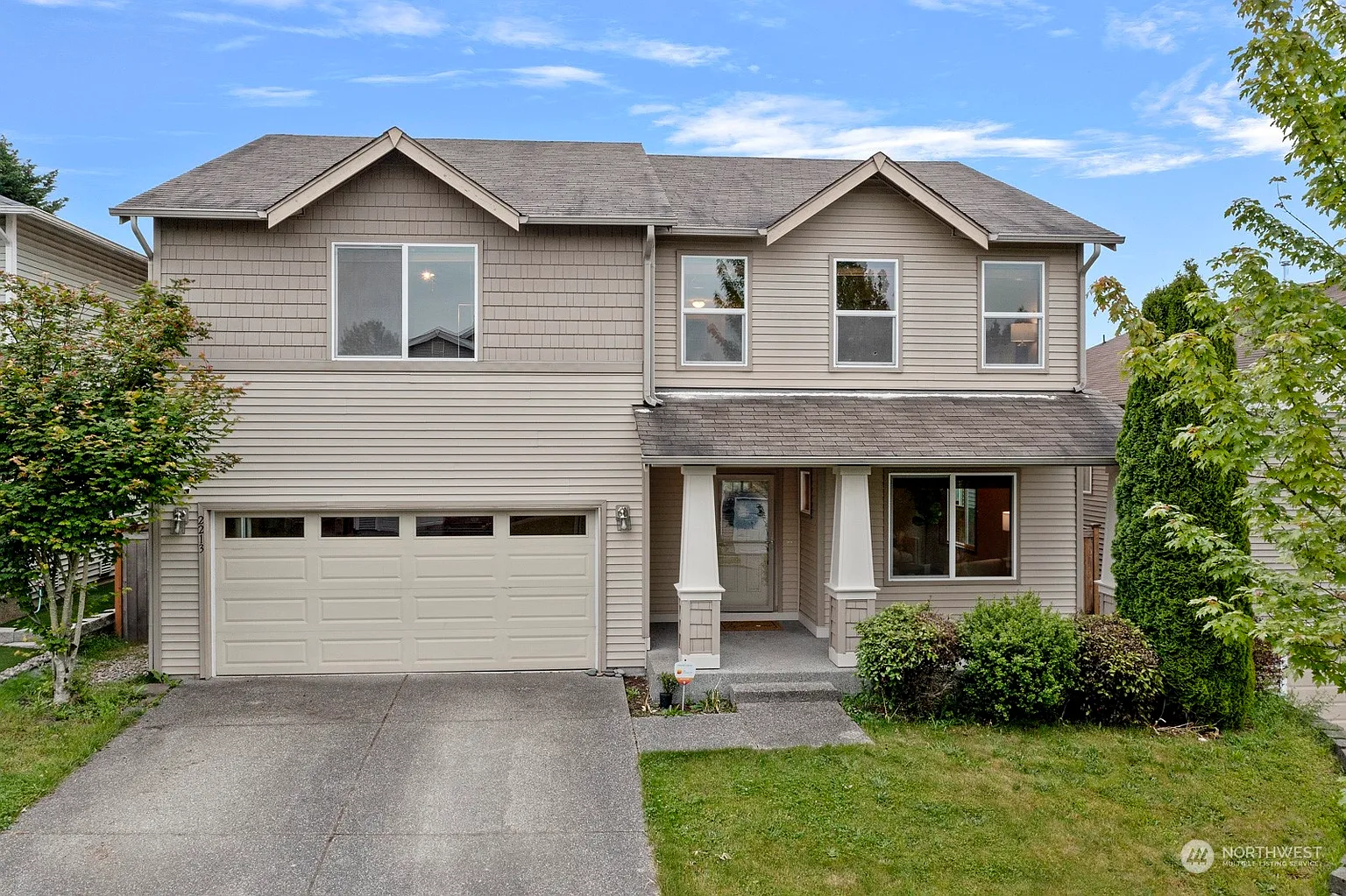 2213 116th Drive SE photo 1