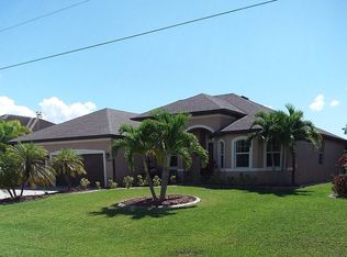 15244 Alsask Cir, Port Charlotte, FL 33981