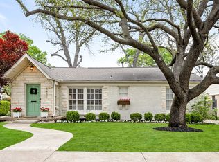 6431 Anita St, Dallas, TX 75214