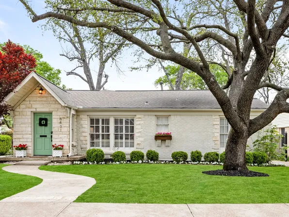 6431 Anita St, Dallas, TX 75214
