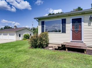 9606 Loudon St, Johnstown, OH 43031