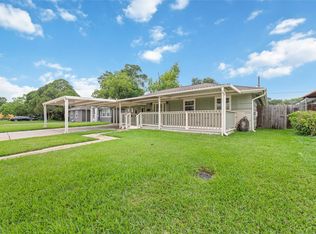 3511 Guthrie Dr, Pasadena, TX 77503