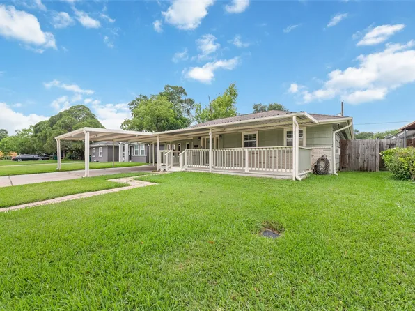 3511 Guthrie Dr, Pasadena, TX 77503