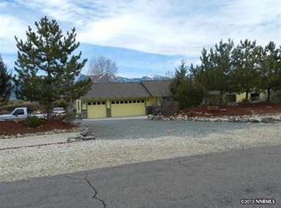 2642 Fuller Ave, Minden, NV 89423