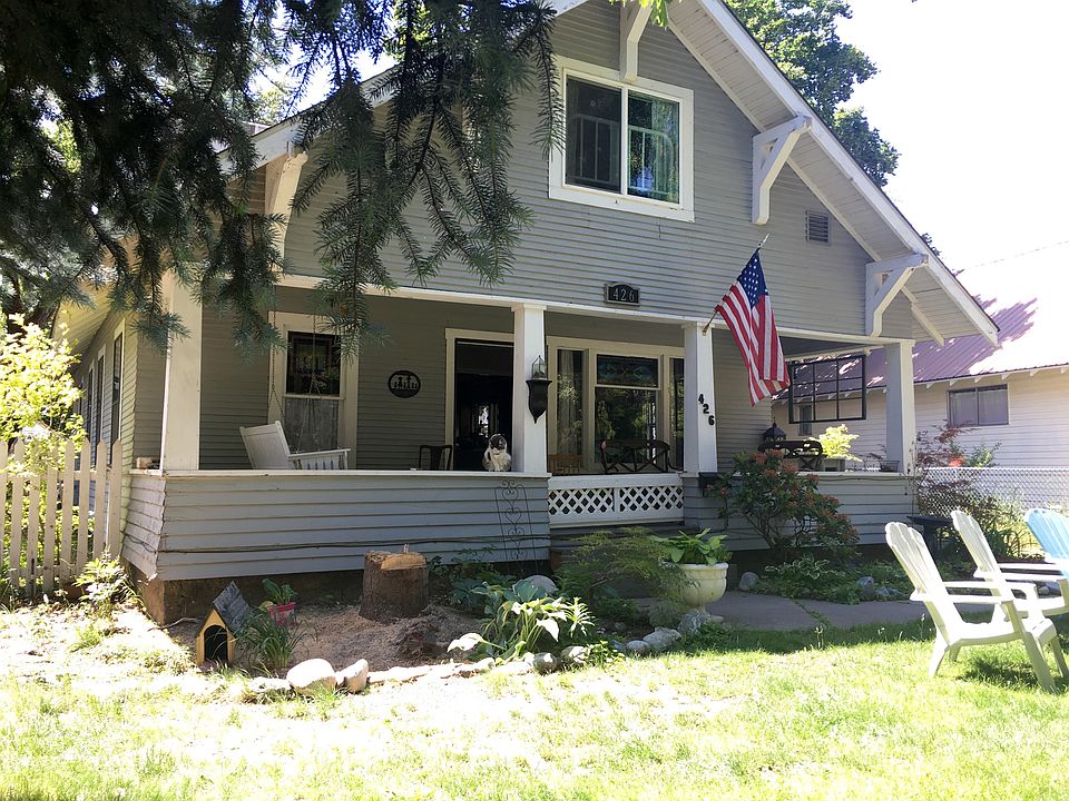 Historic home