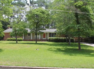 643 Cherokee Dr, Waynesboro, GA 30830