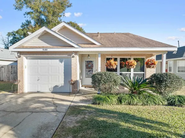 9180 Arand Dr, Pensacola, FL 32514