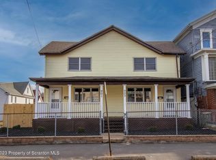 901-903 Cedar Ave, Scranton, PA 18505