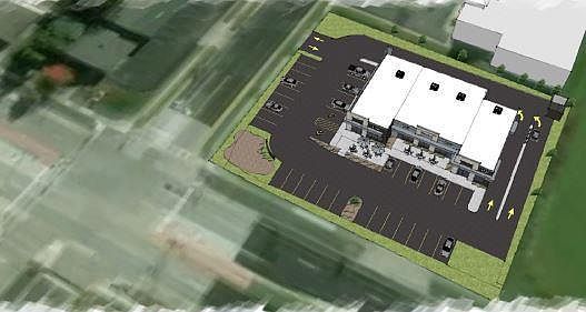 2nd image of 8007 Airport Road