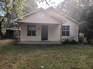 1314 Seals St, Alma, AR 72921