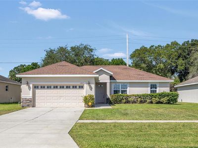 33919 Emerald Pond Loop, Leesburg, FL, 34788