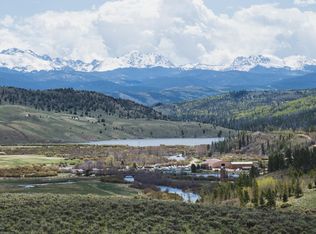 3885 Dexterridge Rd, Granby, CO 80446