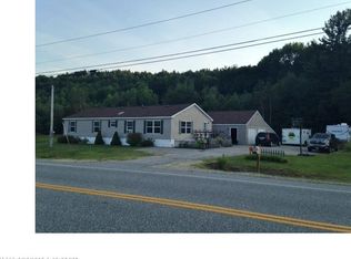 531 Turner St, Canton, ME 04221