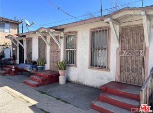 1826 S Bonnie Brae St Unit 3/4, Los Angeles, CA