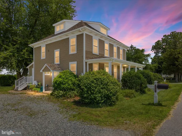 2647 Roberts Station Rd, Ingleside, MD 21644