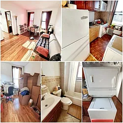 Rented by Brooklyn Property Group LLC