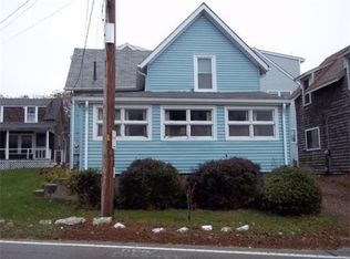 126 White Horse Rd, Plymouth, MA 02360