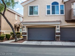 6437 Za Zu Pitts Ave UNIT 103, Las Vegas, NV 89122