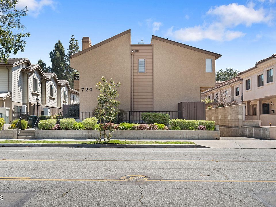 1st image of 720 S Marengo Ave APT 8
