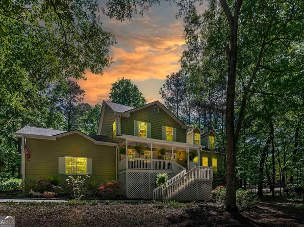 75 Allie Dr, McDonough, GA 30252