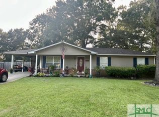 1201 Roberts Way, Pooler, GA 31322