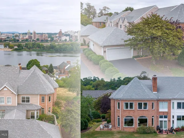 537 Bridgeview Dr, Lemoyne, PA 17043