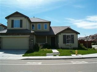 2636 Greystone Dr, Tracy, CA