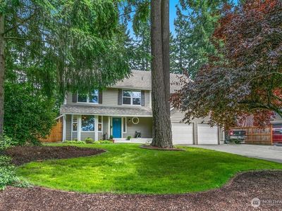 14217 76th Avenue E, Puyallup, WA, 98373