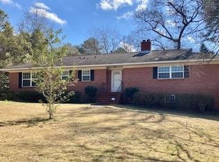 727 S Three Notch St, Andalusia, AL 36420