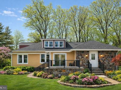 62 Callowhill Rd, Doylestown, PA, 18901