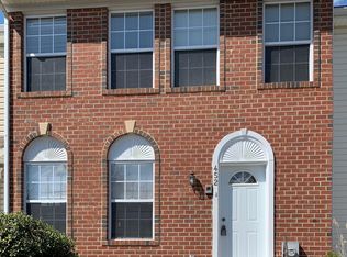 452 Renfro Ct, Glen Burnie, MD