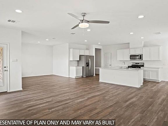 4th image of 3016 Navy Hill Ct