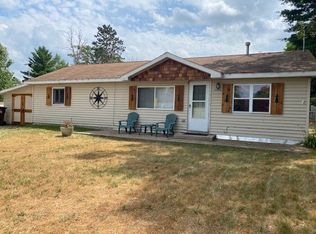 10408 Washington Rd, Saint Helen, MI 48656