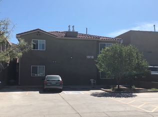 1918 Buena Vista Drive Southeast - 4, Albuquerque, NM 87106