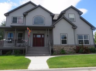 5215 Dutton Ct, Missoula, MT 59803