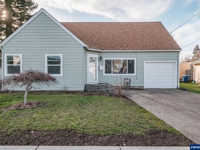 2075 University St SE, Salem, OR, 97302