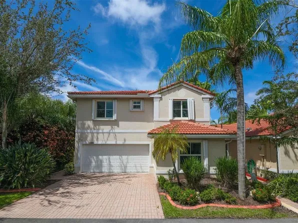 1380 Sweetbay Way, Hollywood, FL 33019