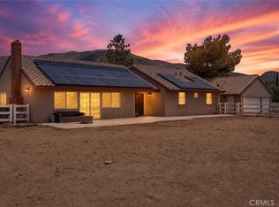 34651 Florencell Ave, Acton, CA 93510