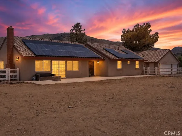 34651 Florencell Ave, Acton, CA 93510