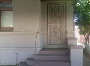 1316 A Ave, Douglas, AZ 85607