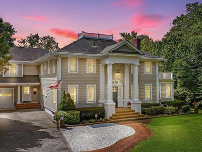 510 Windermere Avenue, Interlaken, NJ, 07712