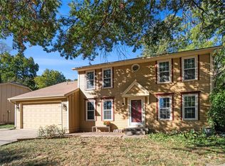 5820 N Indiana Ave, Gladstone, MO 64119